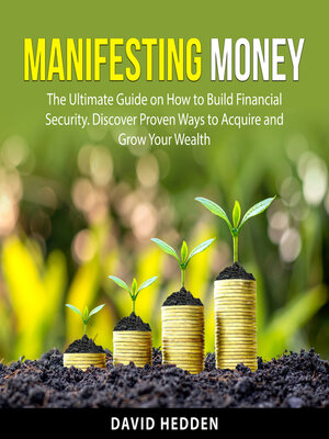 cover image of Manifesting Money
